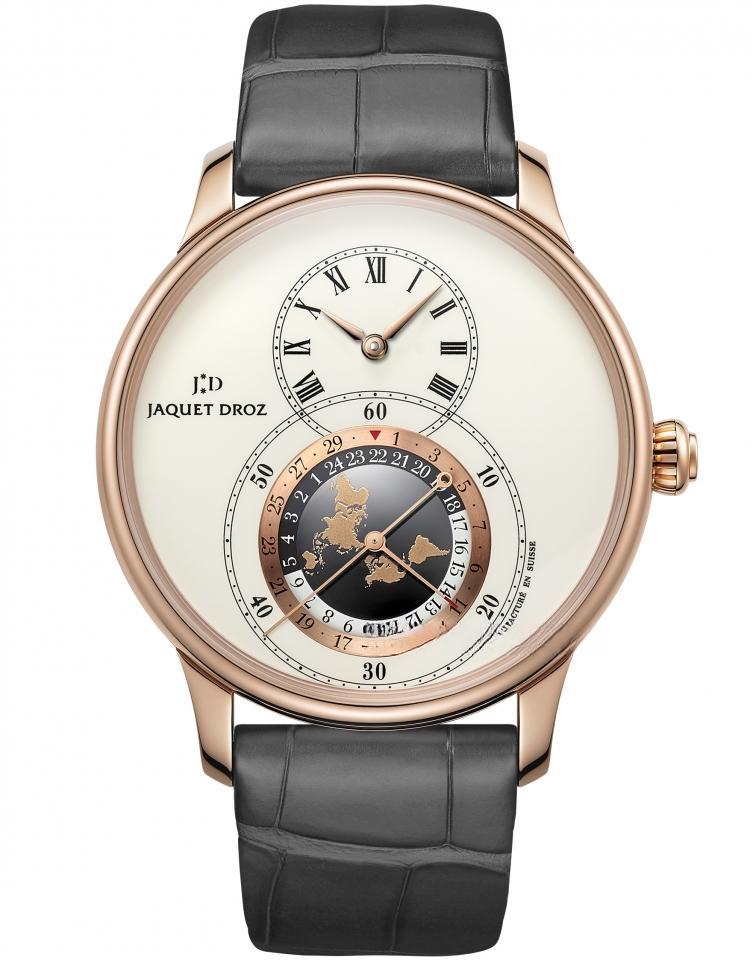 JAQUET DROZ J016033201