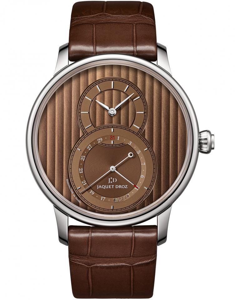JAQUET DROZ
