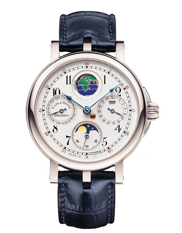LANG & HEYNE Moritz