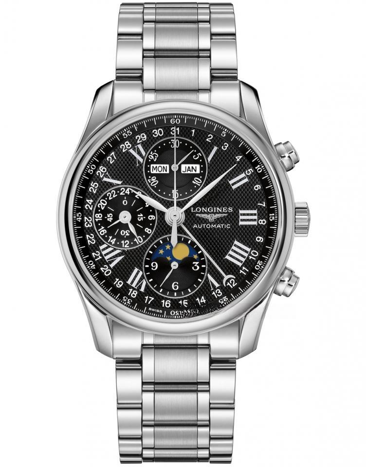 LONGINES L2.673.4.51.6