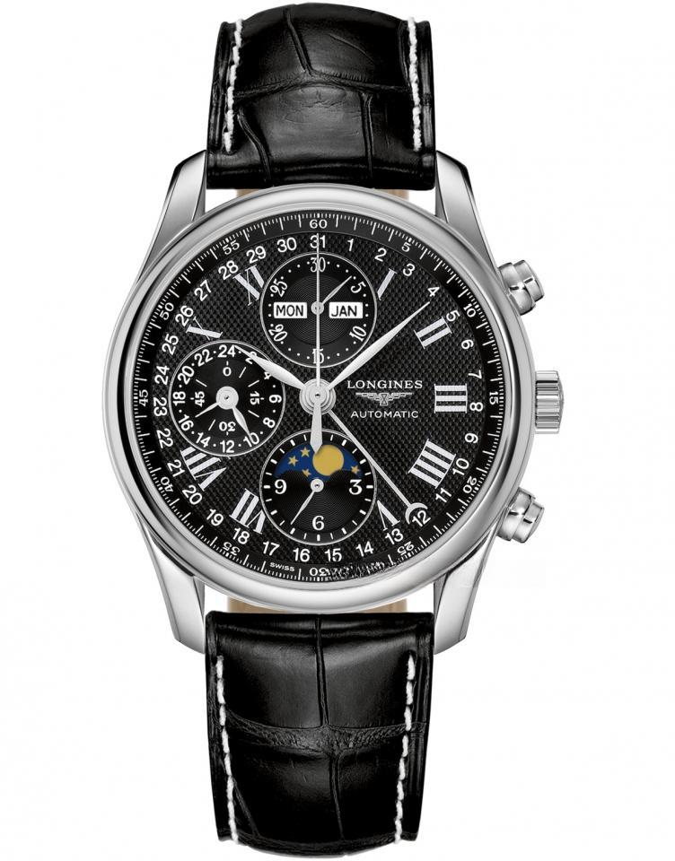 LONGINES L2.673.4.51.7