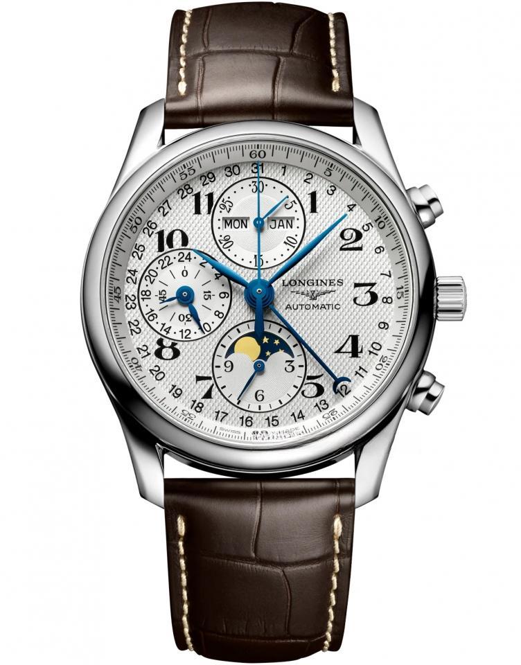 LONGINES L2.673.4.78.3