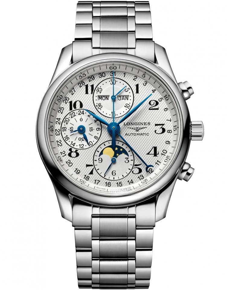 LONGINES L2.673.4.78.6