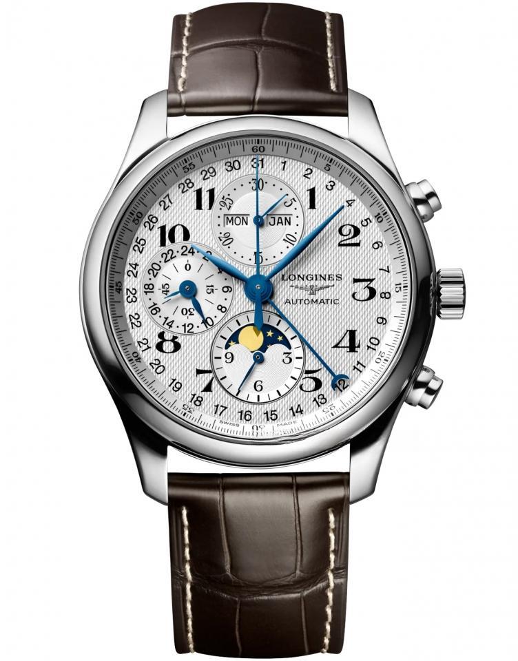 LONGINES L2.773.4.78.3