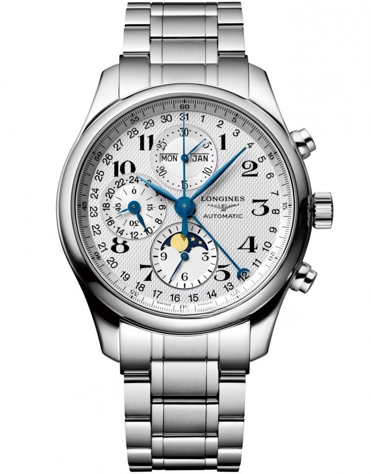LONGINES L2.773.4.78.6