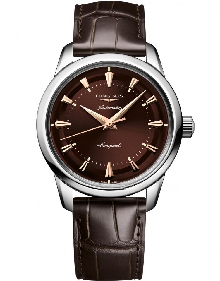 LONGINES L1.649.4.72.2