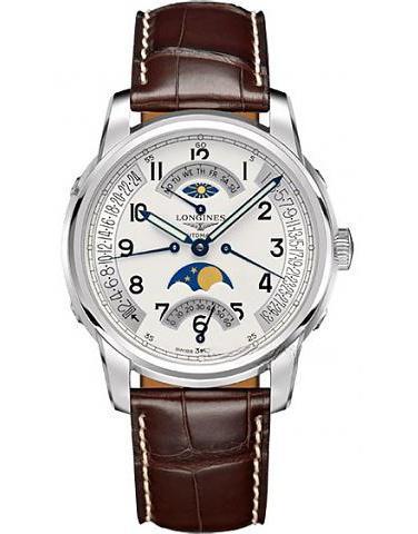 LONGINES