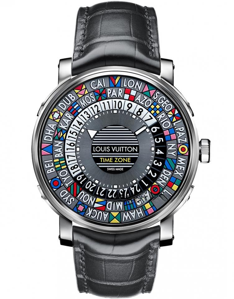 LOUIS VUITTON Q5D200