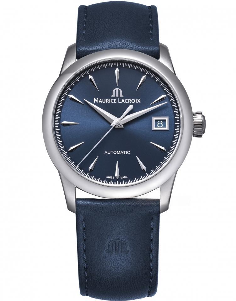 MAURICE LACROIX 756008-SS002-430-1