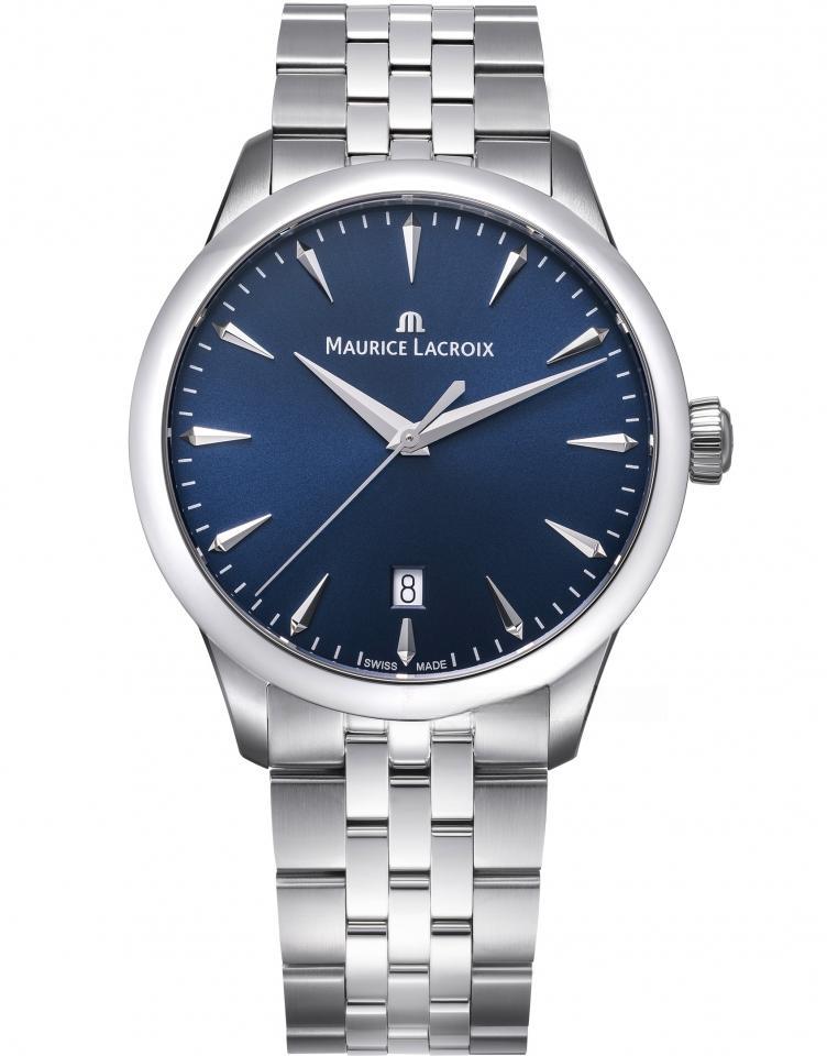 MAURICE LACROIX 751007-SS002-330-1