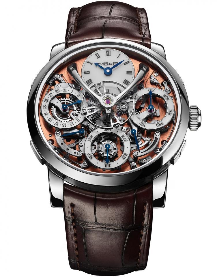 MB&F 03.YL.BL