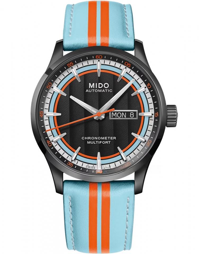 MIDO M038.431.36.051.00