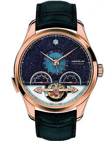 MONTBLANC 115128