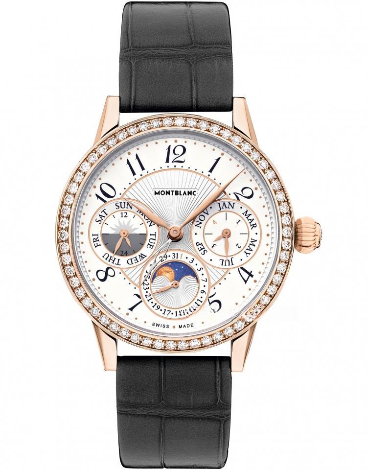 MONTBLANC
