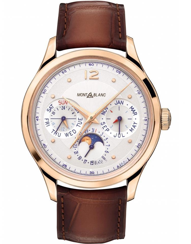 MONTBLANC