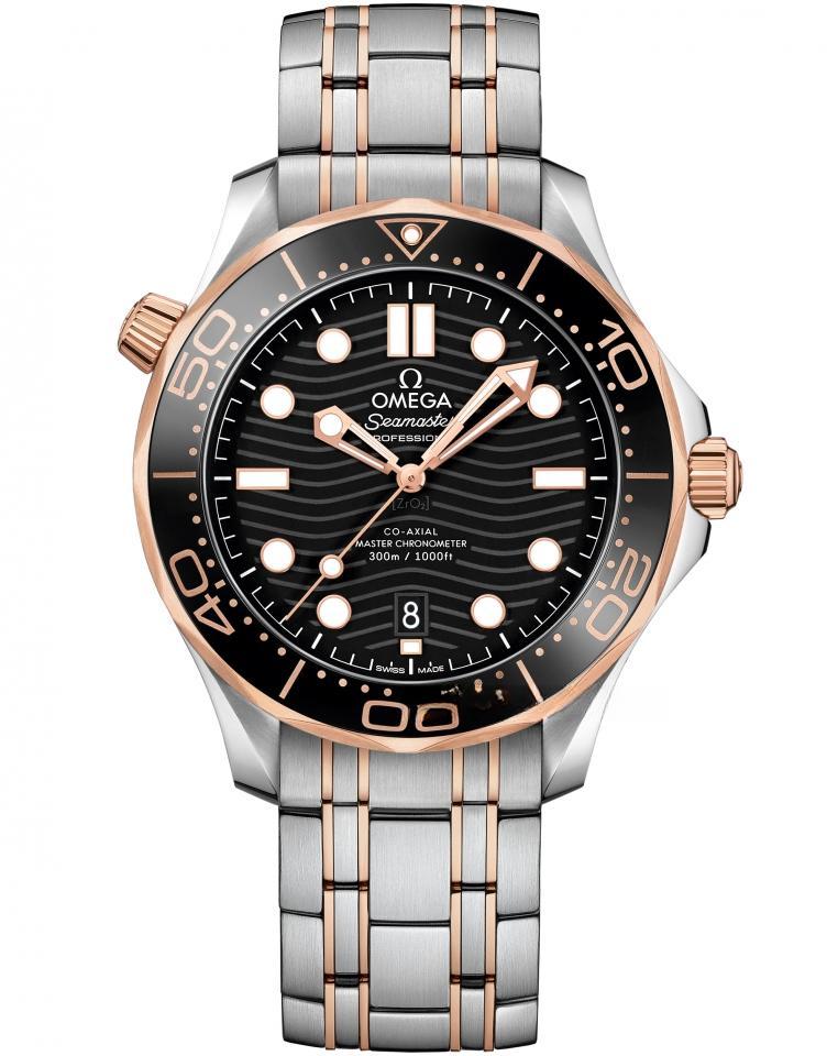 OMEGA 210.20.42.20.01.001