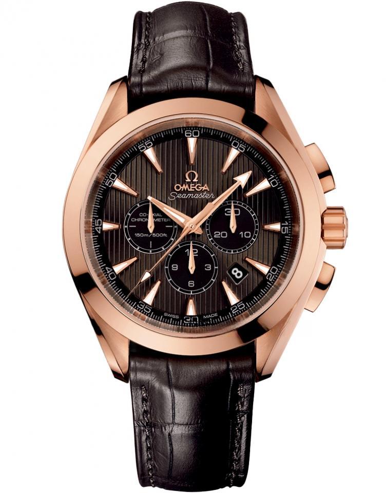 OMEGA 231.10.44.50.06.001