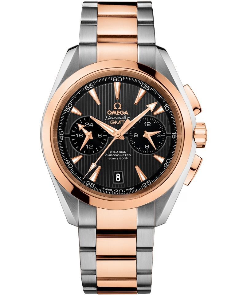 OMEGA 231.20.43.52.06.001