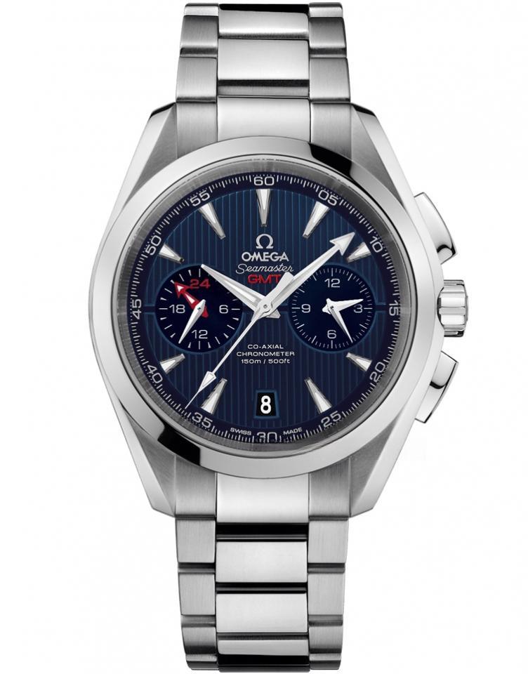 OMEGA 231.10.43.52.03.001