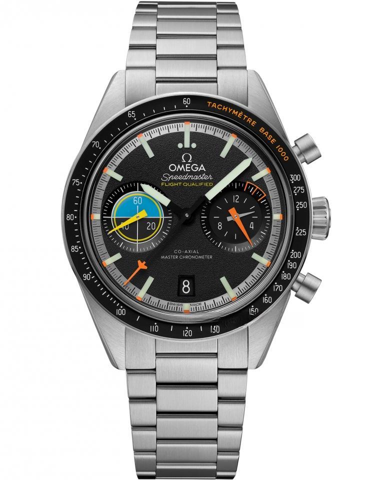 OMEGA 332.10.41.51.01.002