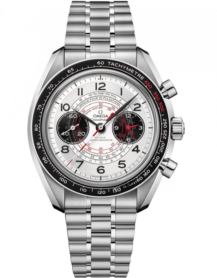 OMEGA 329.92.43.51.10.001