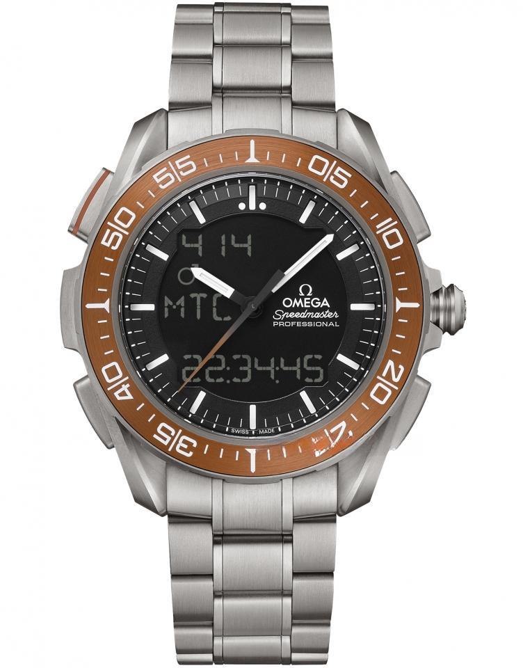 OMEGA 318.90.45.79.01.003