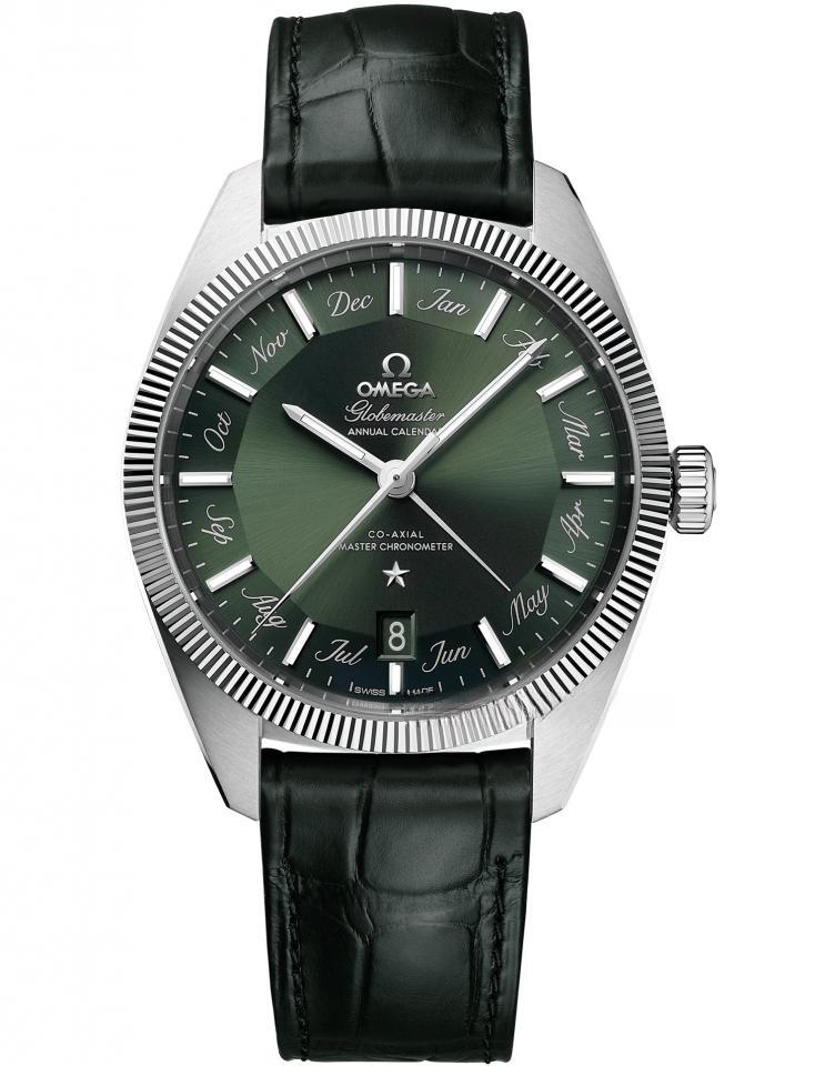 OMEGA 130.53.41.22.99.002