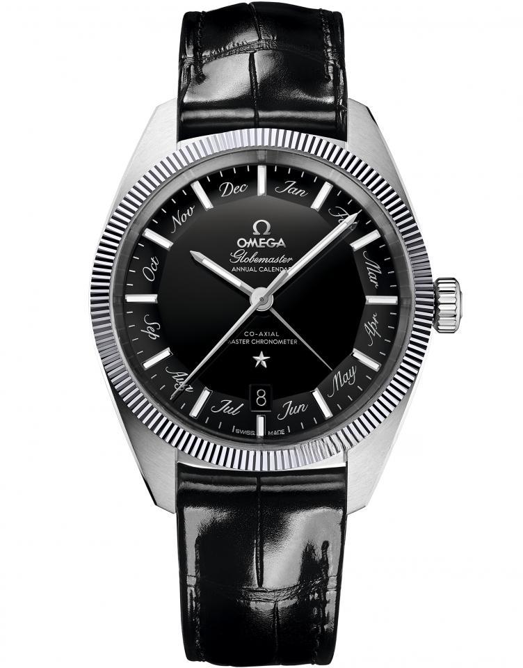OMEGA 130.33.41.22.01.001