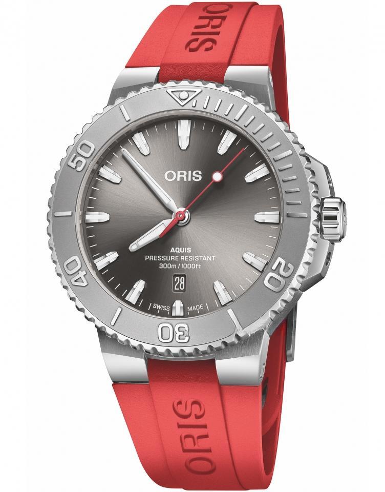 ORIS 01 733 7789 4153-07 4 23 36FC
