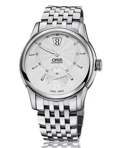 ORIS 01 917 7702 4051-07 8 21 77
