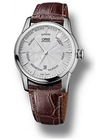 ORIS 01 745 7666 4054-07 5 23 71FC