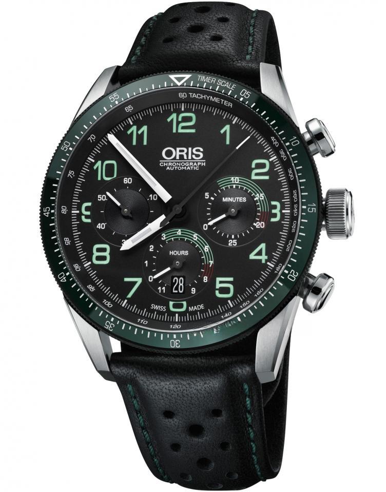 ORIS 01 676 7661 4494-Set LS