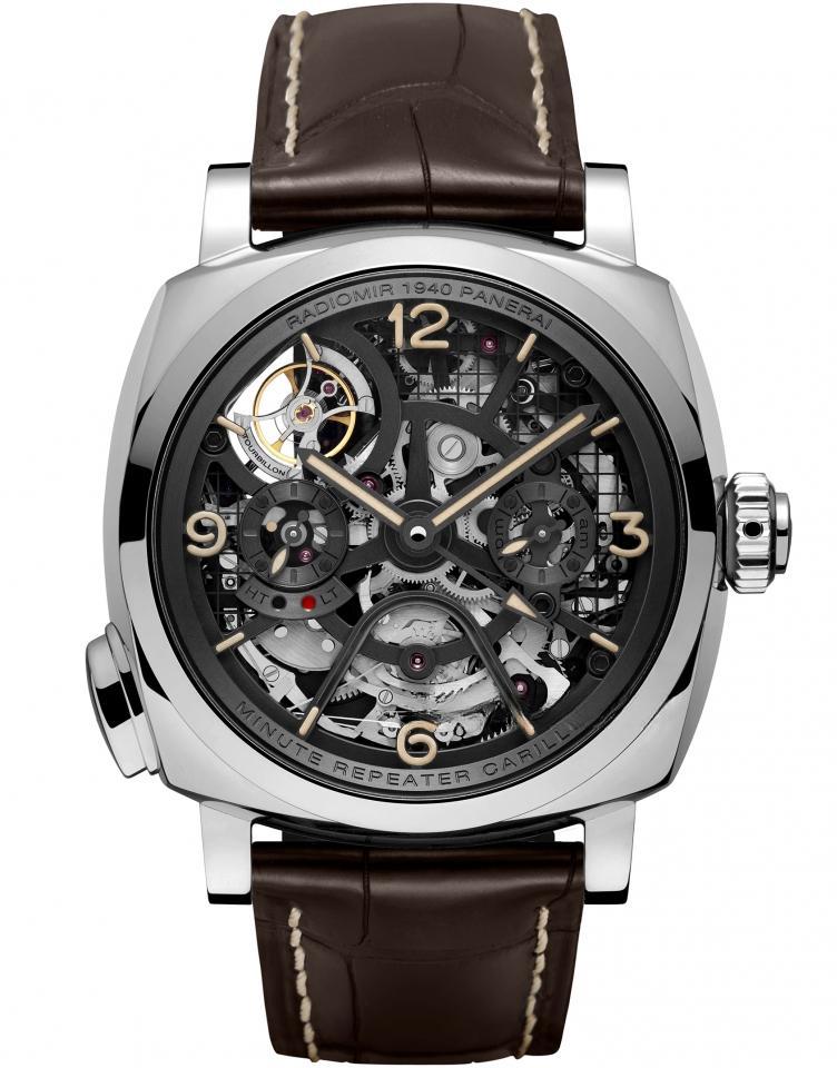 PANERAI PAM02600