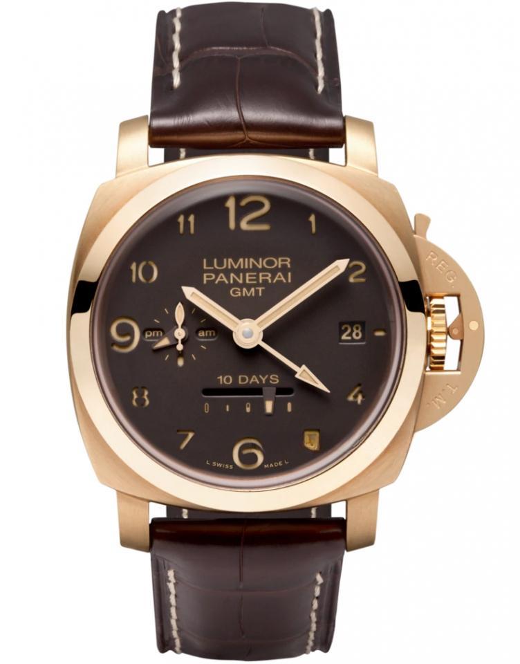 PANERAI PAM00487