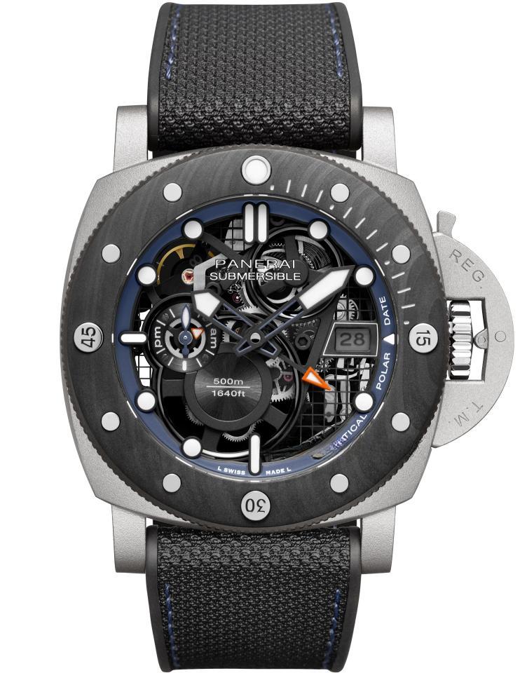PANERAI PAM01670