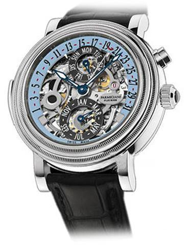 PARMIGIANI FLEURIER