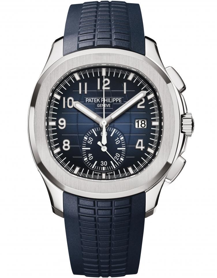 PATEK PHILIPPE 5968G-001