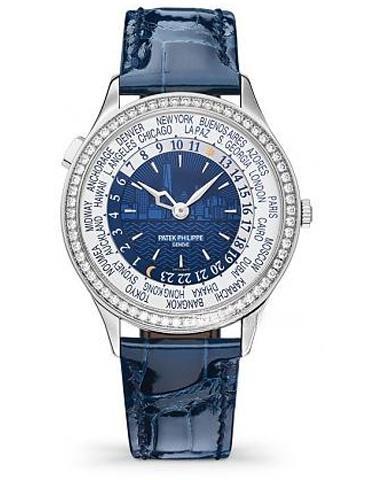 PATEK PHILIPPE 7130G-015