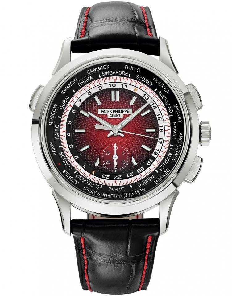 PATEK PHILIPPE 5930G-011