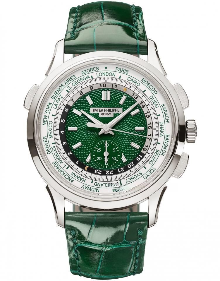 PATEK PHILIPPE 5930G-001