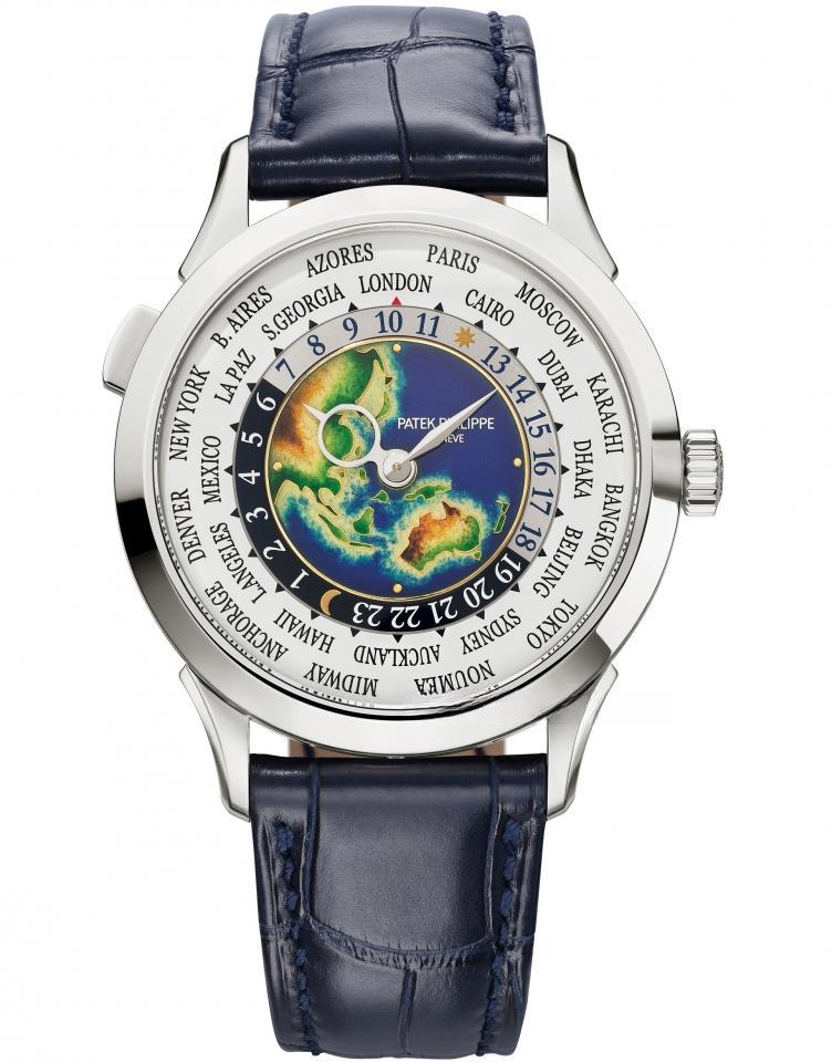PATEK PHILIPPE 5231G-001