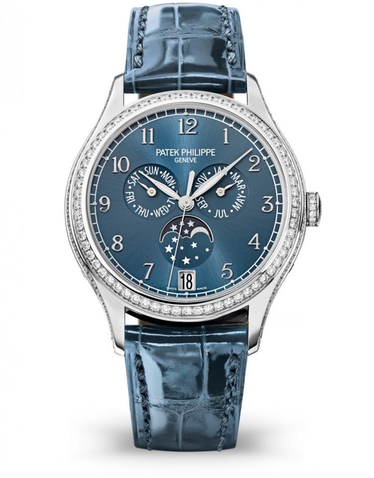 PATEK PHILIPPE