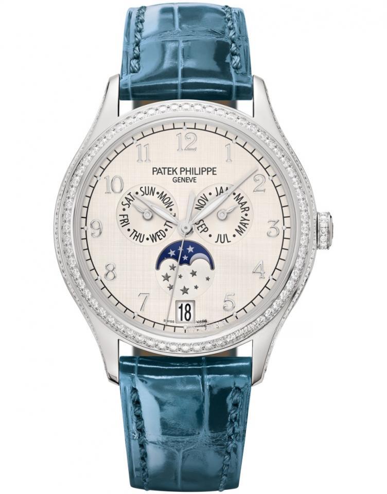 PATEK PHILIPPE 4947G-010