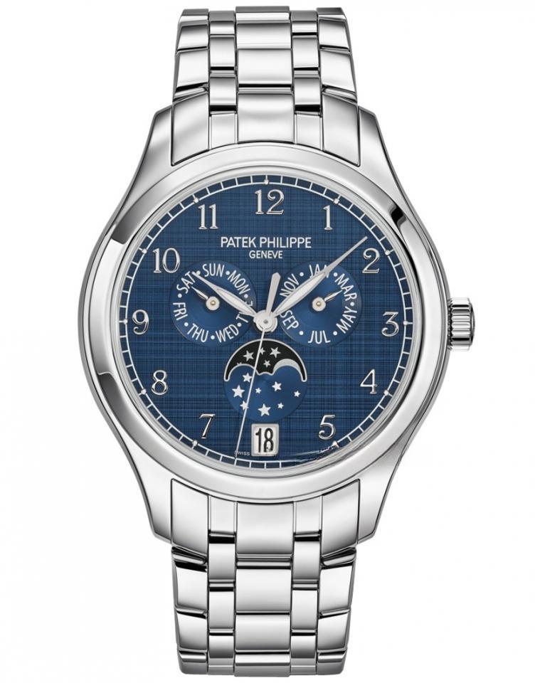 PATEK PHILIPPE 4947/1A-001
