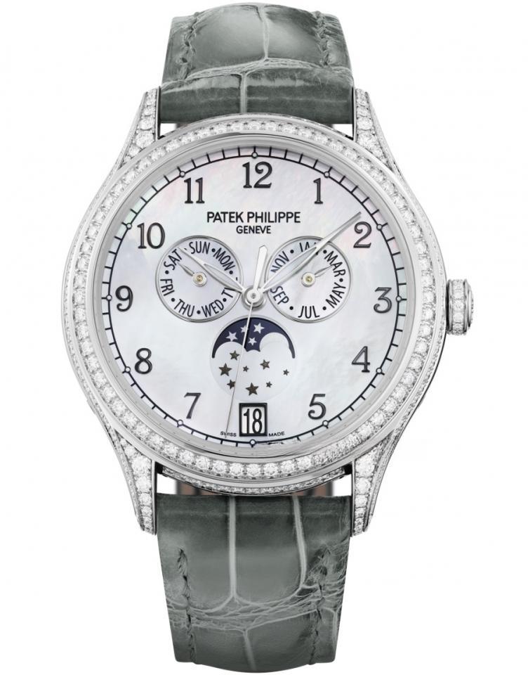PATEK PHILIPPE 4948G-010