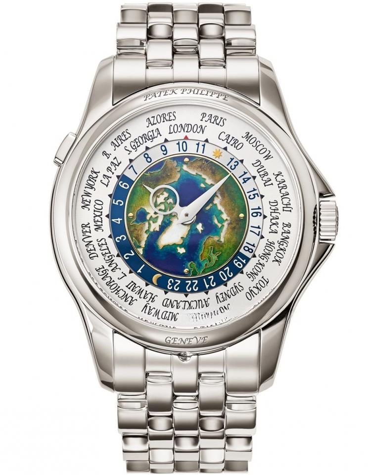 PATEK PHILIPPE 5131/1P-001