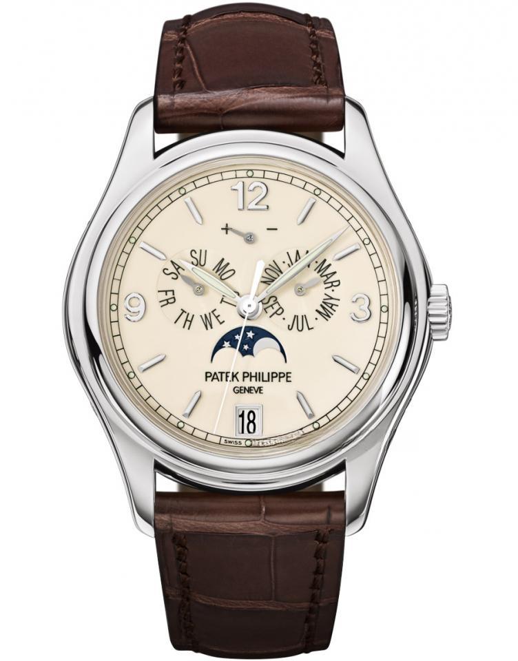 PATEK PHILIPPE 5146G-001