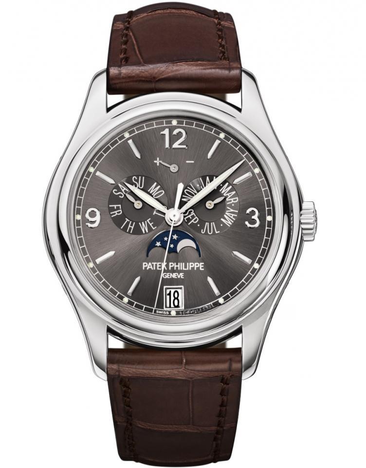 PATEK PHILIPPE 5146G-010