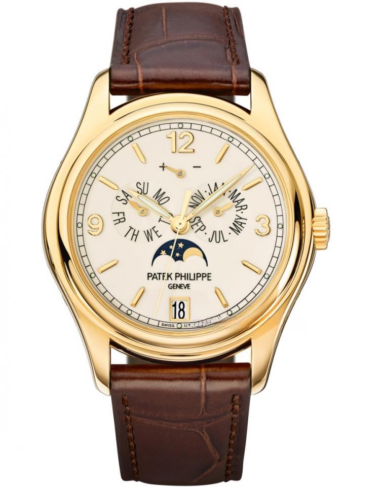 PATEK PHILIPPE 5146J-001