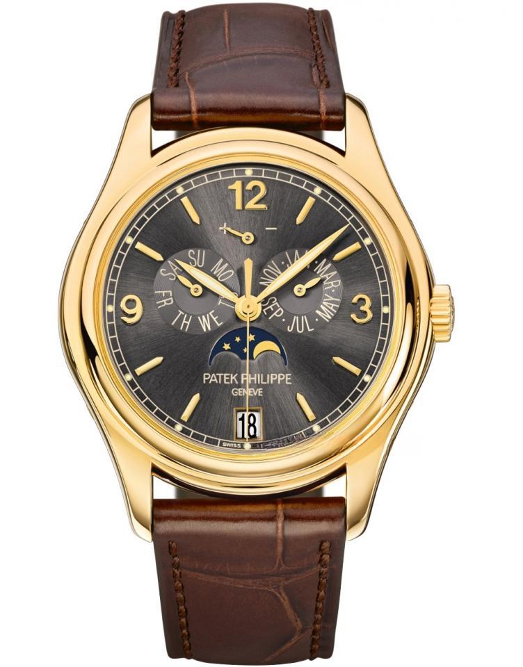 PATEK PHILIPPE 5146J-010